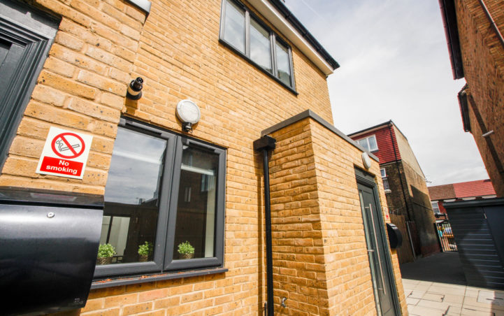 Completed Properties