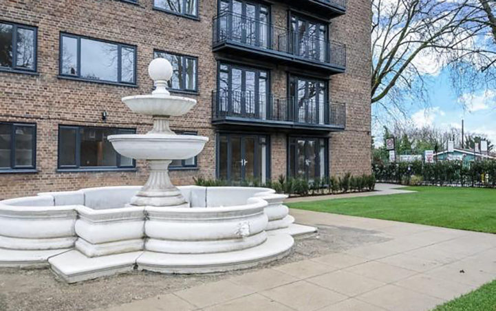 Pembroke Lodge SW16 - photo 2