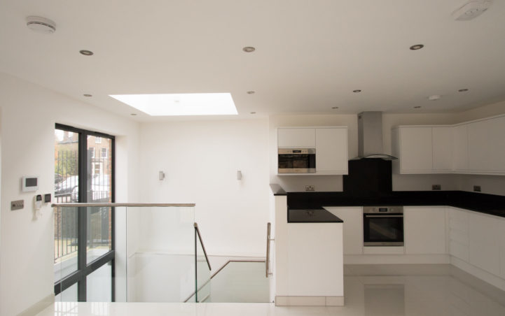 Grove Park Road N15 - photo 2