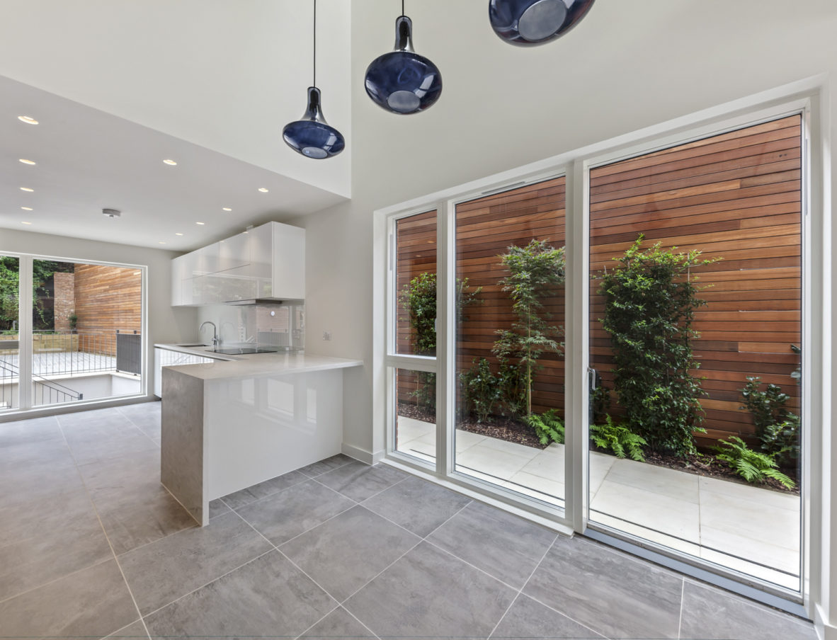 Winchester Place N6 - photo 1